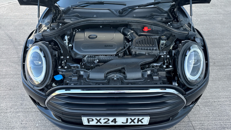 MINI Clubman 1.5 Cooper Classic 6dr Auto Petrol Estate